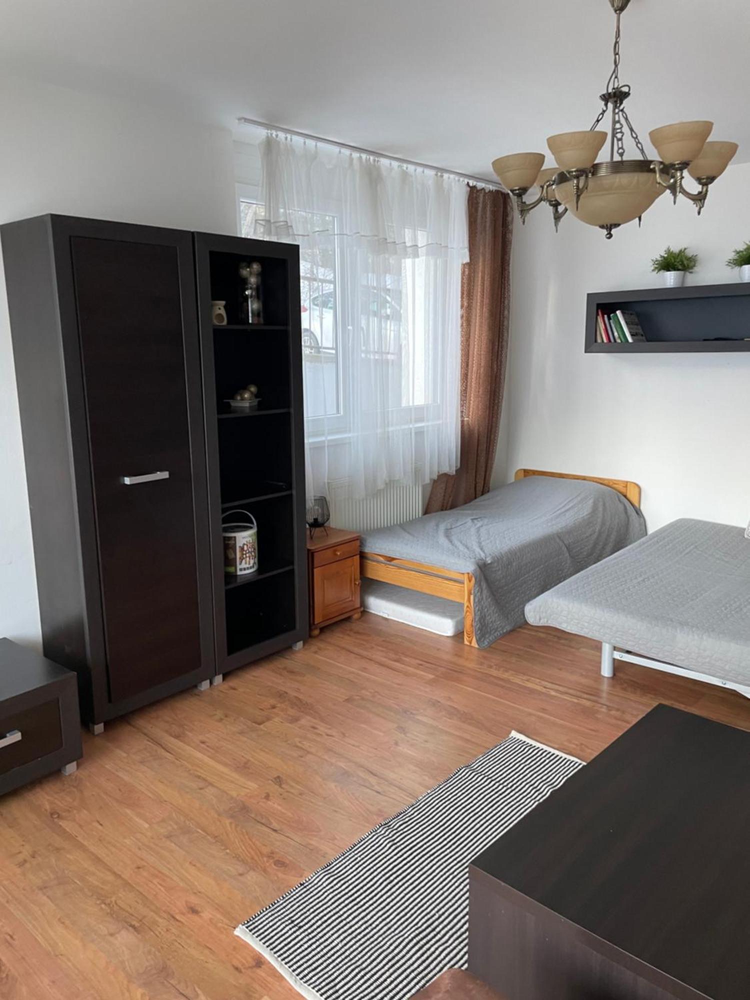 Utulny Apartman Triangel 50M Od Lyziarskeho Vleku Zahradky Donovaly Buitenkant foto