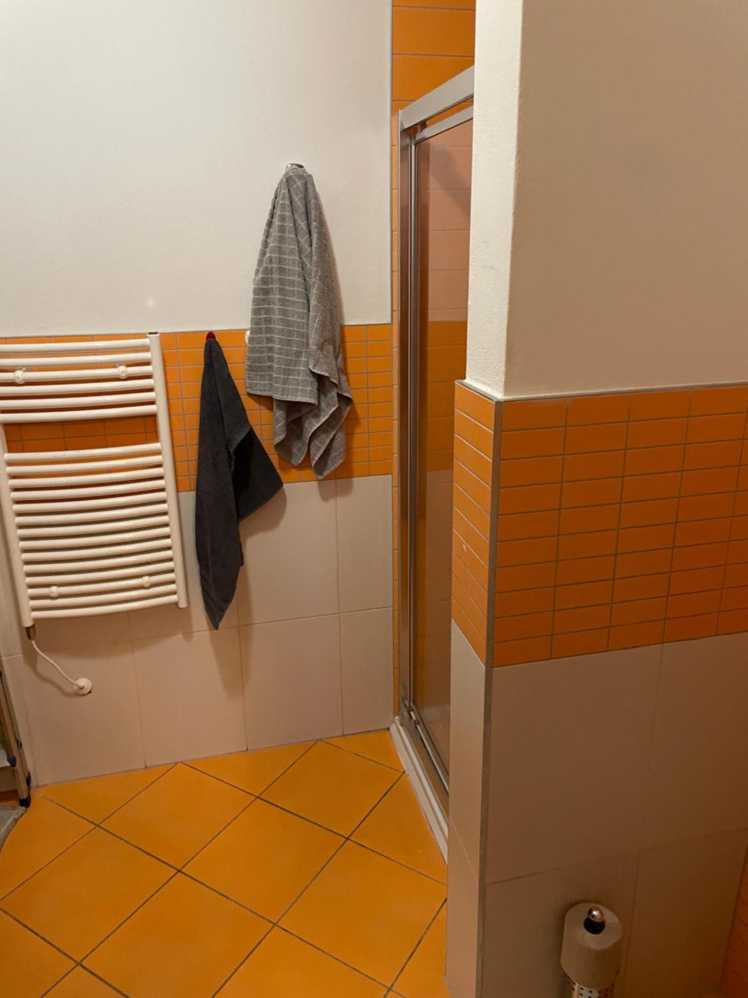 Utulny Apartman Triangel 50M Od Lyziarskeho Vleku Zahradky Donovaly Buitenkant foto