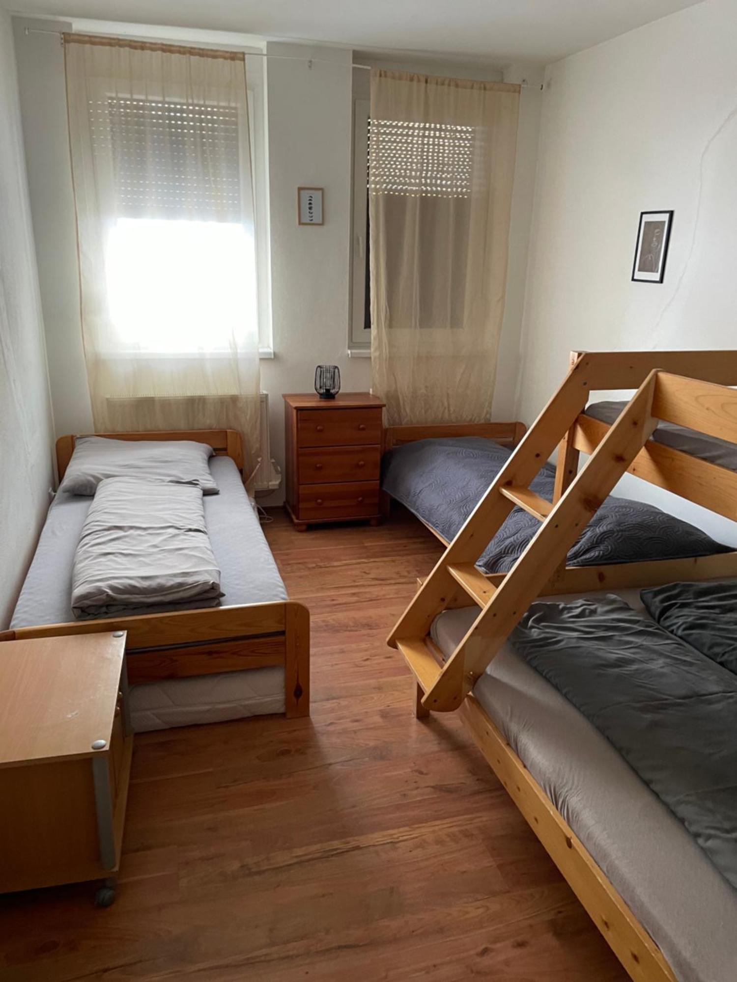 Utulny Apartman Triangel 50M Od Lyziarskeho Vleku Zahradky Donovaly Buitenkant foto
