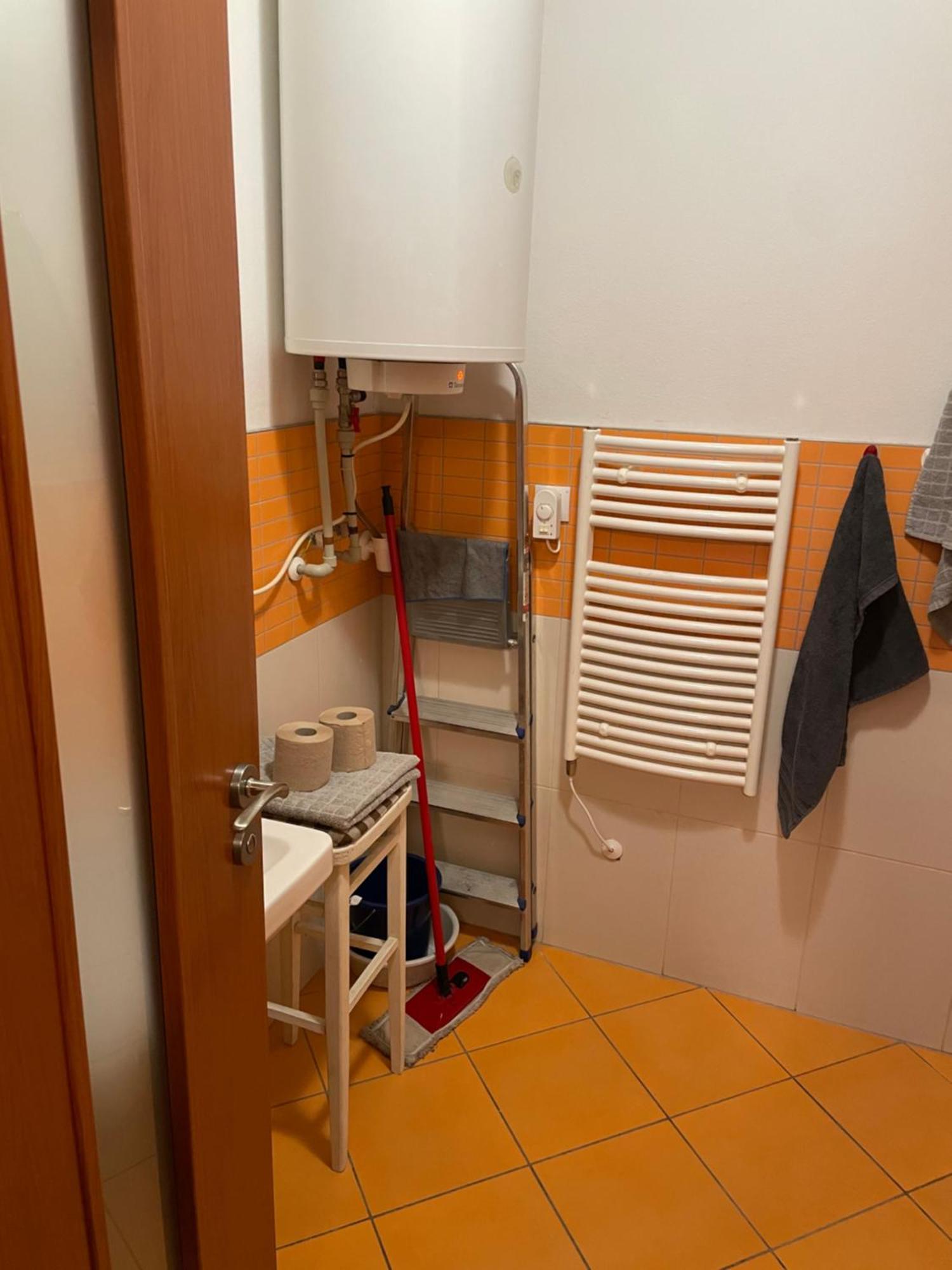 Utulny Apartman Triangel 50M Od Lyziarskeho Vleku Zahradky Donovaly Buitenkant foto