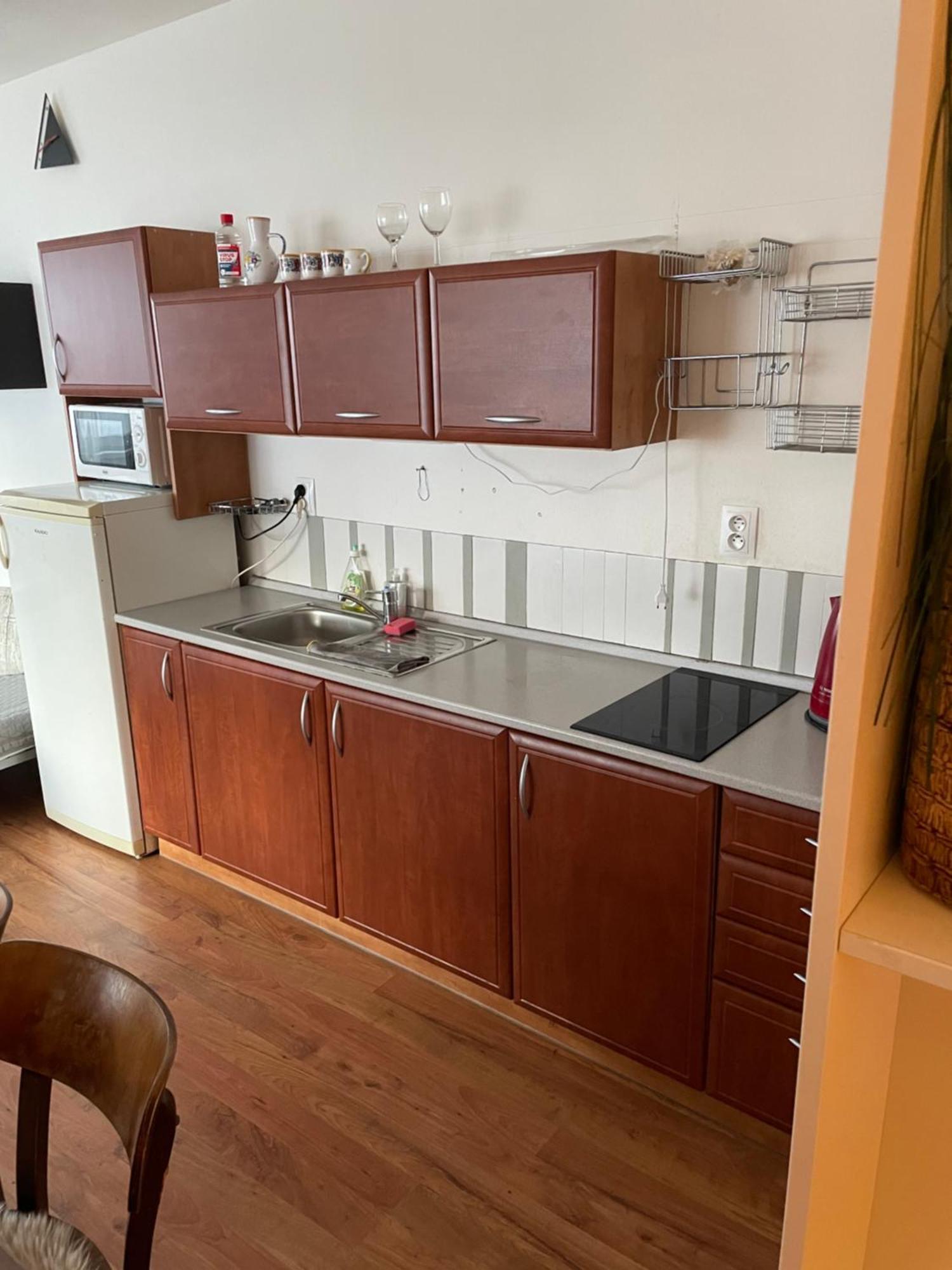 Utulny Apartman Triangel 50M Od Lyziarskeho Vleku Zahradky Donovaly Buitenkant foto