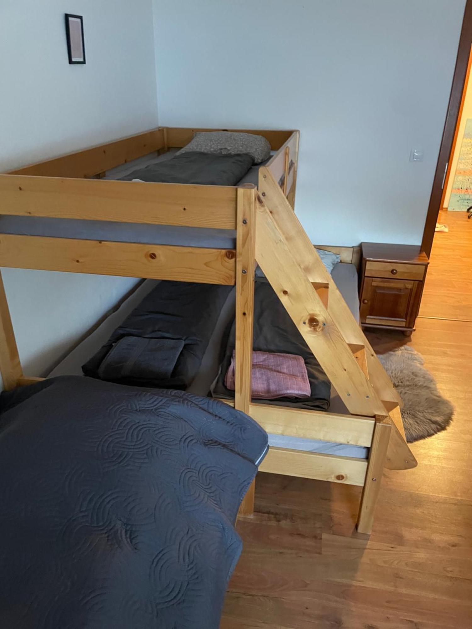 Utulny Apartman Triangel 50M Od Lyziarskeho Vleku Zahradky Donovaly Buitenkant foto