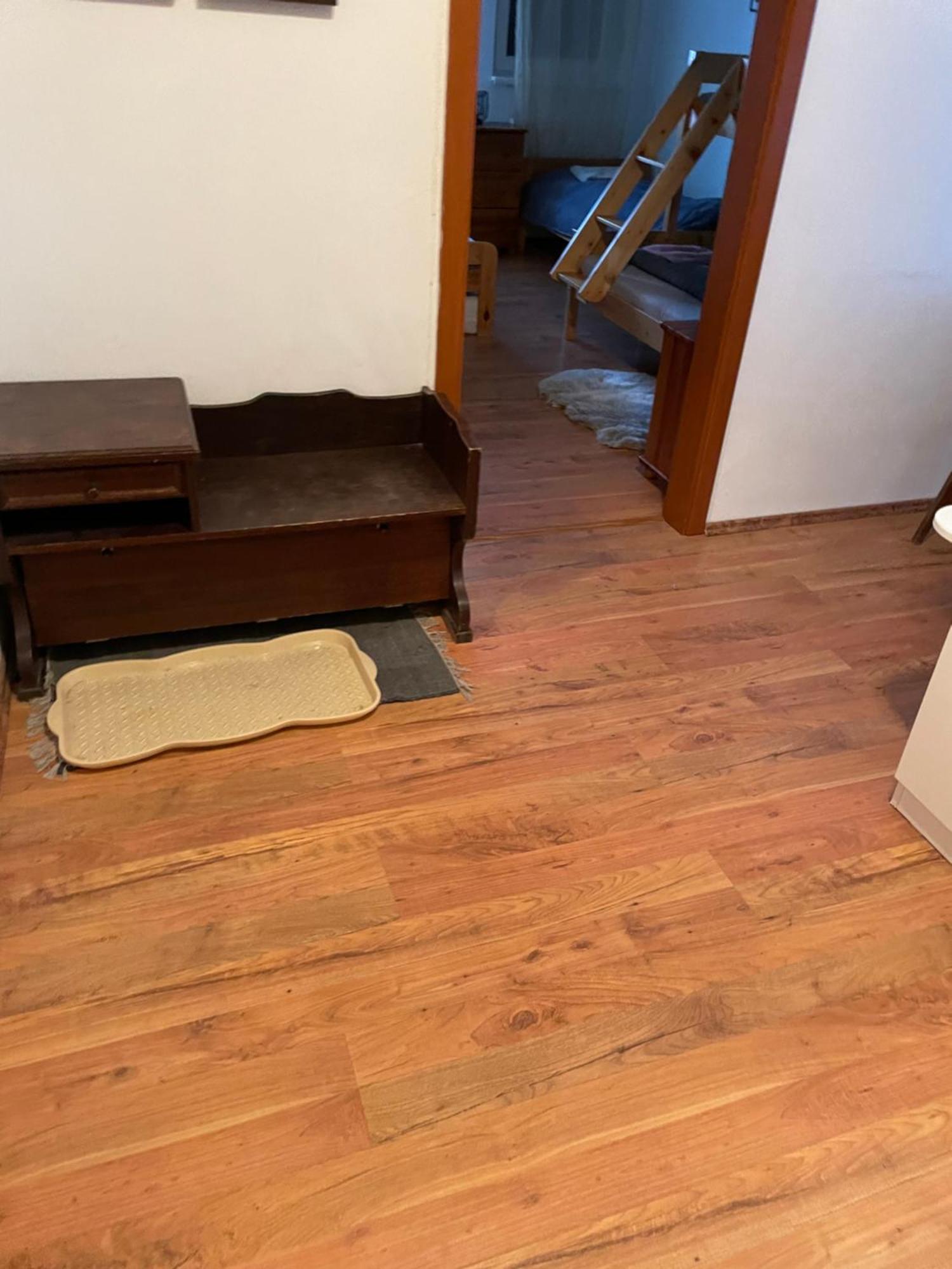 Utulny Apartman Triangel 50M Od Lyziarskeho Vleku Zahradky Donovaly Buitenkant foto