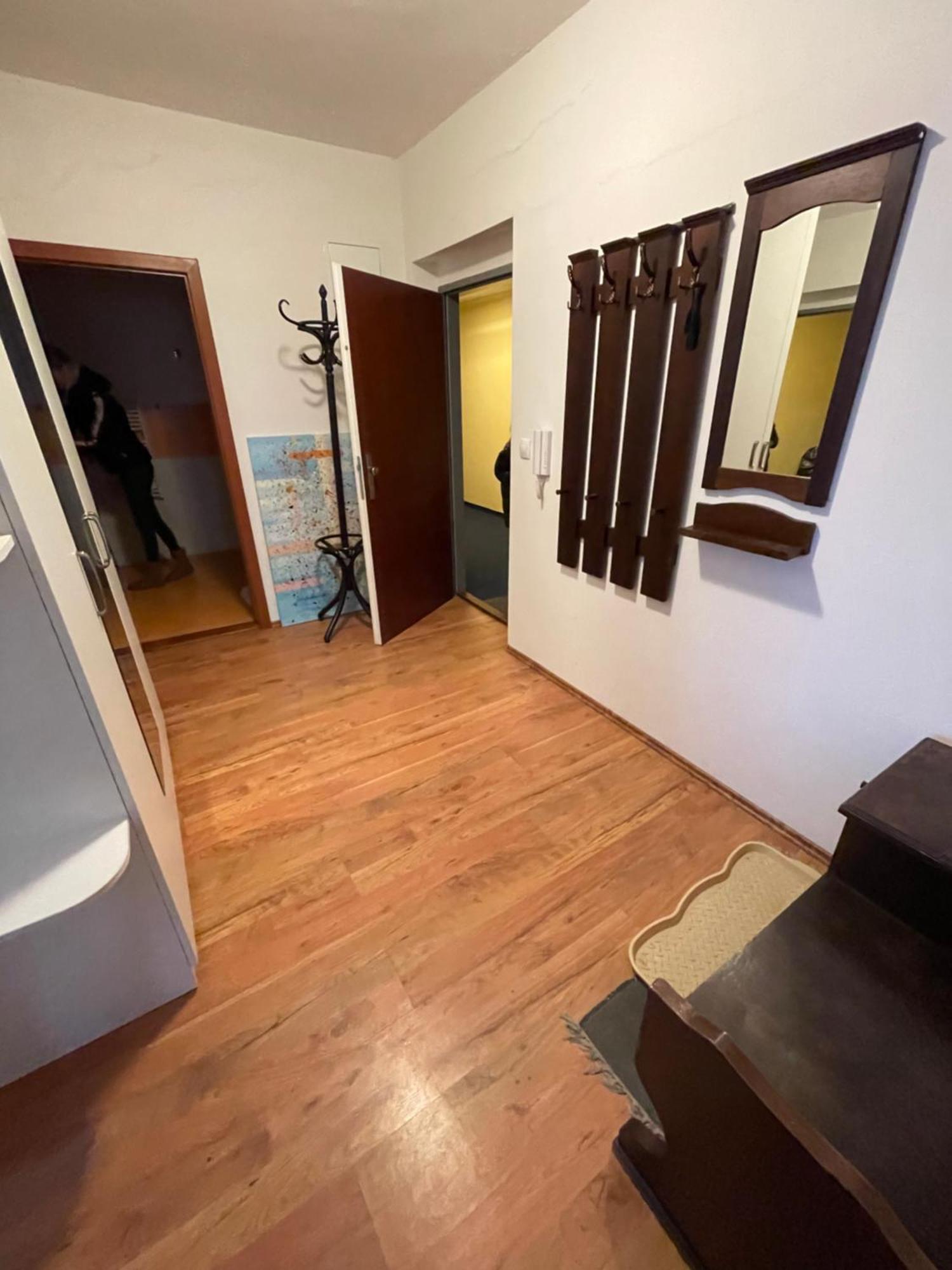 Utulny Apartman Triangel 50M Od Lyziarskeho Vleku Zahradky Donovaly Buitenkant foto