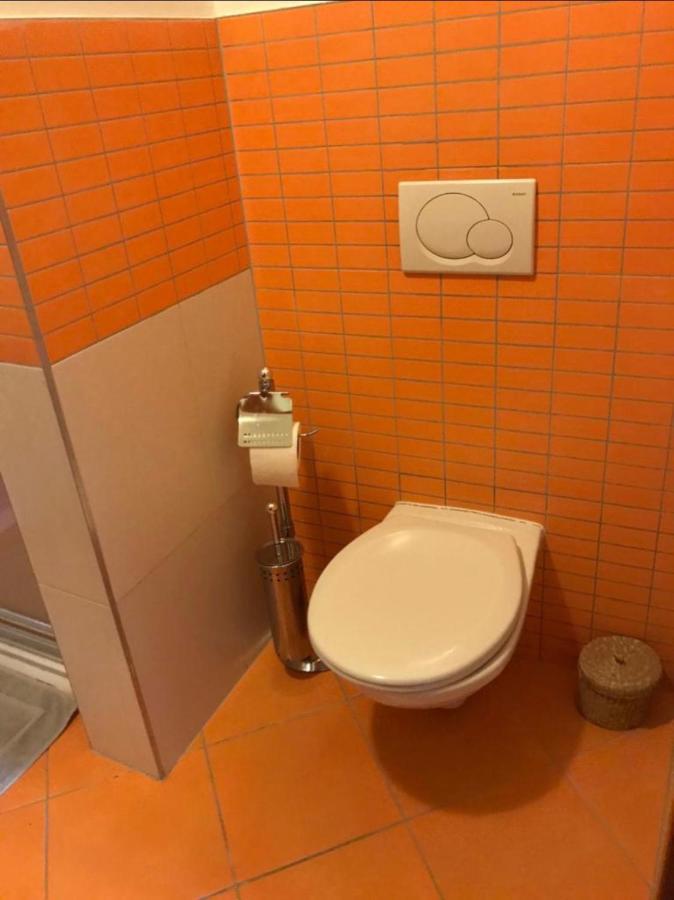 Utulny Apartman Triangel 50M Od Lyziarskeho Vleku Zahradky Donovaly Buitenkant foto